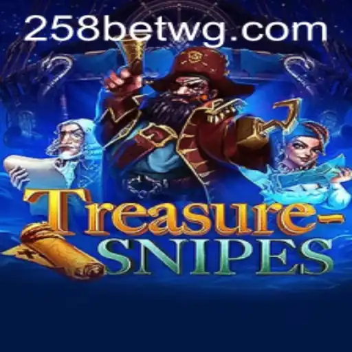 Explorando o Mundo de TreasureSnipes: Um Jogo de Aventura e Estratégia